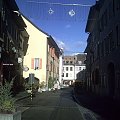 Nyon -Szwajcaria