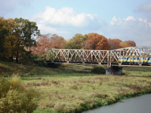 Wrocław 21.10.2007