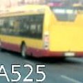 SCANIA OMNICITY PKS GRODZISK