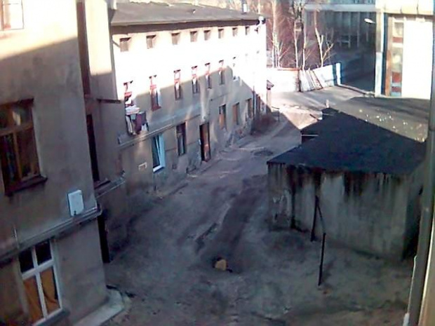 Łódź Sienkiewicza 22 #Łódź