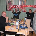 Zgrupowanie kibiców w Bielsku przed meczem!!! #Polska #Belgia #Euro2008 #PołkaNożna #kibice #Chorzów