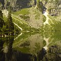 Morskie Oko