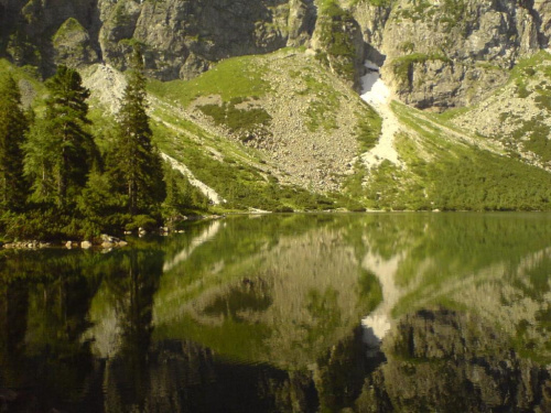 Morskie Oko