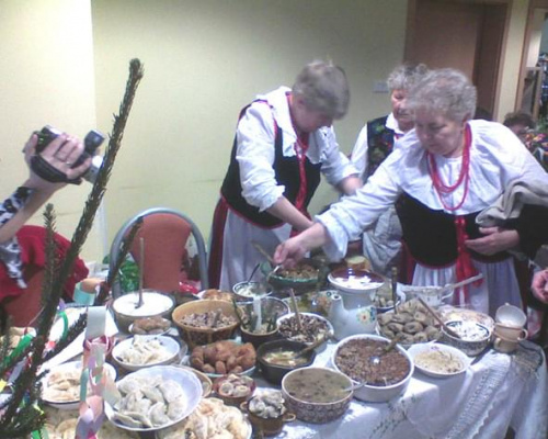 Bogatynia 2008
