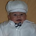 Juliuszek 5 miesiac