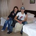 Nasz pokoj hotelowy