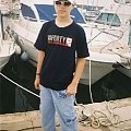 Port w Porto Colom