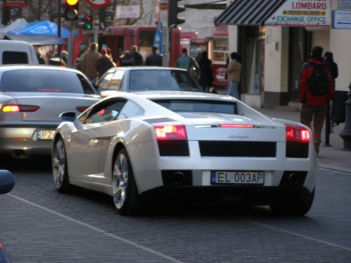 #lambo #lamborghini #gallardo