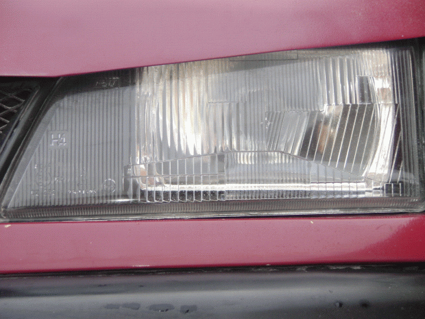 Lampa :D