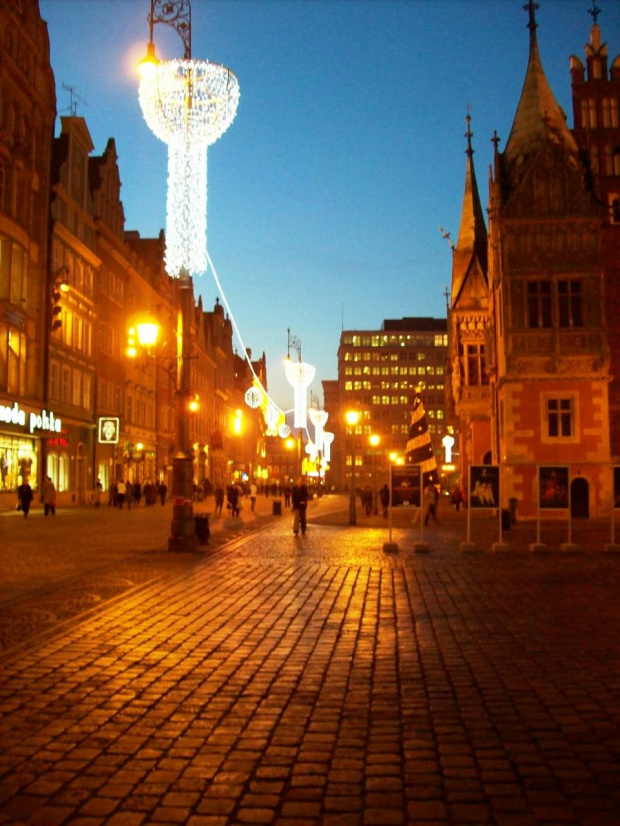 Wrocław