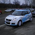 Suzuki Swift Sport RS
Podczas treningu na sprincie.
Pierwsze kilometry:)