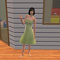 #TheSims
