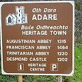 ADARE