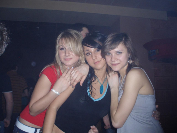 Alfa Club - 31.01.2008