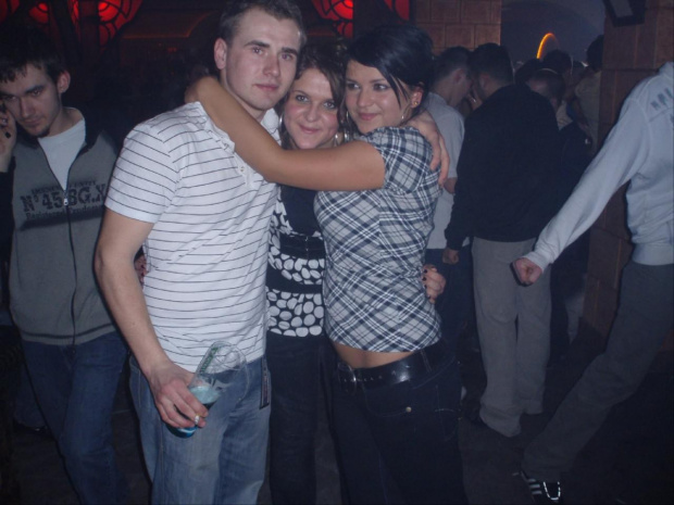 Alfa Club - 31.01.2008