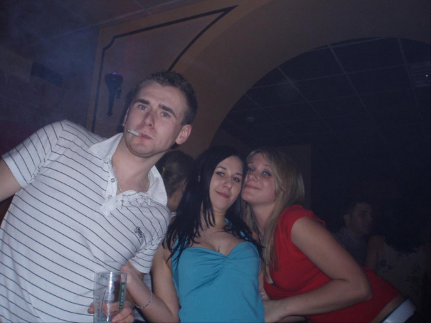 Alfa Club - 31.01.2008