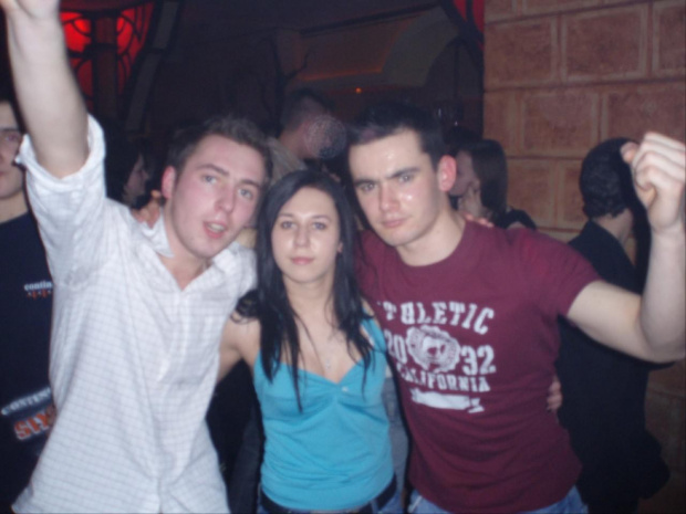 Alfa Club - 31.01.2008