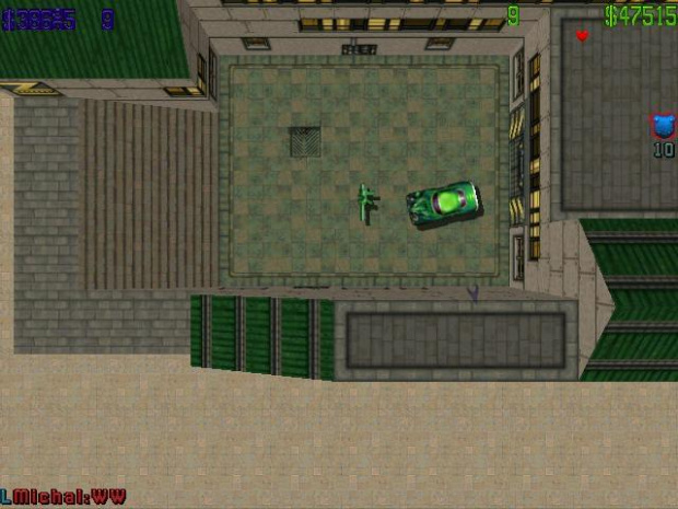 #GTA2