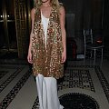 Amfar New York Gala-events styczeń 2008