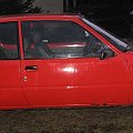 Peugeot 205