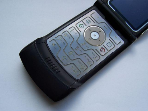 Motorola V3