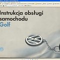 instr. golf III.