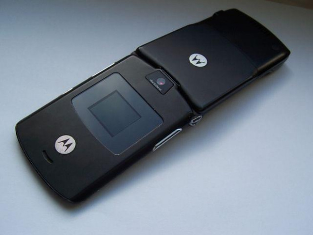 Motorola V3