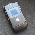 Motorola V3