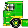 Manga Trucks. Ciężarówki i ich dodatki pochodzą z www.v8power.nl/forumbeta/ Malowanie i pomysł mój #ManaTrucksScaniaVolvoTuningTrans