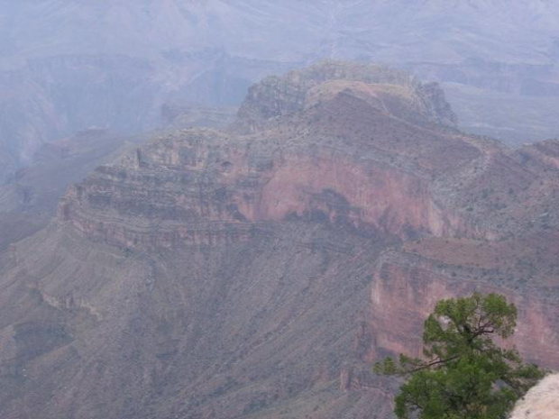 Wielki Kanion Kolorado (Arizona)