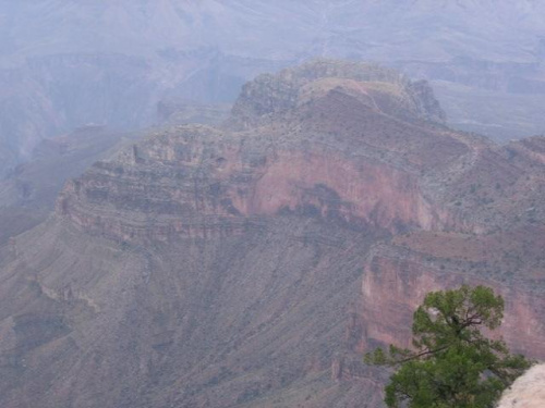 Wielki Kanion Kolorado (Arizona)