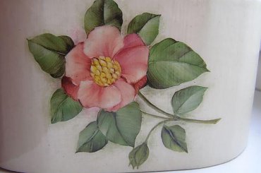 #decoupage