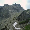 w Dolinie Staroleśnej #Tatry #góry