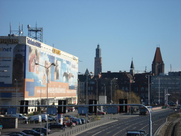 Wrocław 3.02.2008