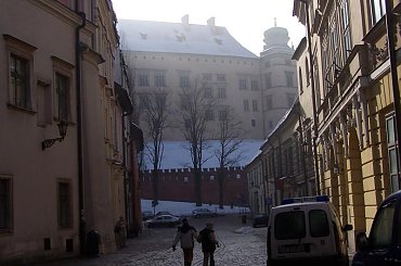 #Kraków #Wawel