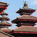 Hannuman Dhoka Durbar Sqare, Kathmandu