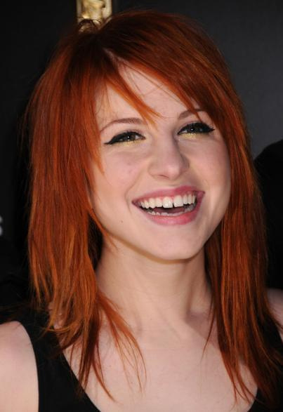 Hayley Williams Fakes