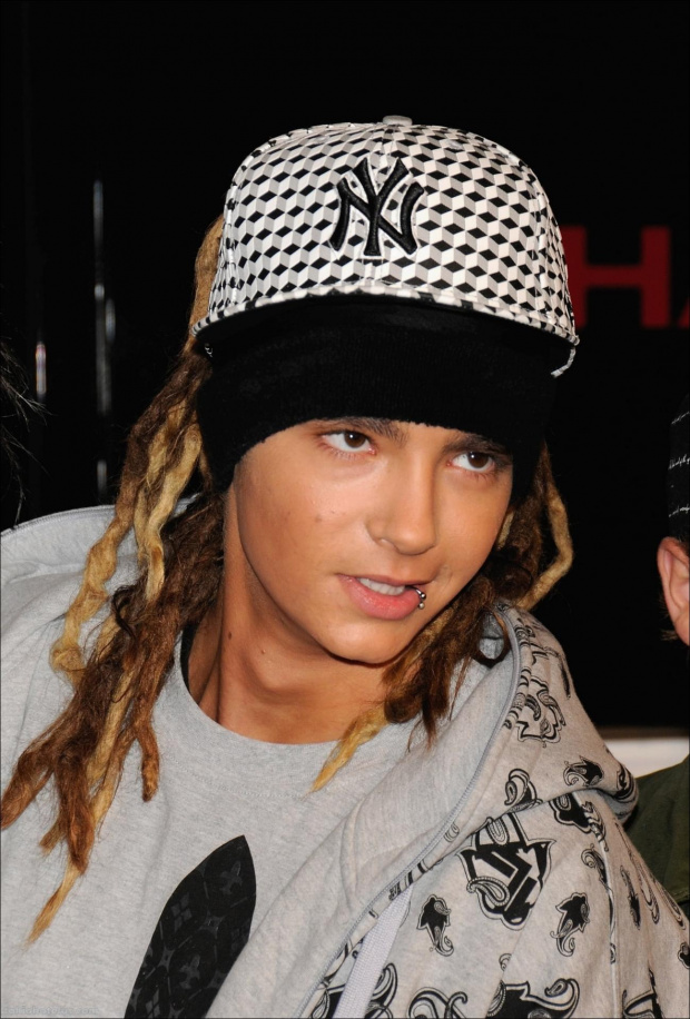 Биография тома каулитца. Том Каулитц. Tom Kaulitz 2008. Tom Kaulitz 2007. Tom Kaulitz 2010.