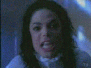 #MichaelJacksonGhostDuchyGif