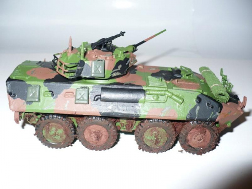 lav skonczony