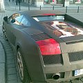 Lamborghini Gallardo