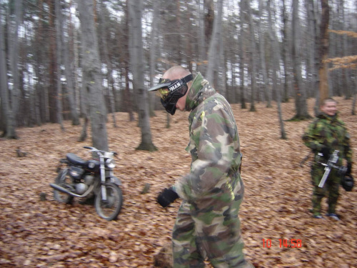 paintball 10.2.2008