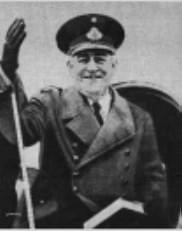 Augustin Justo