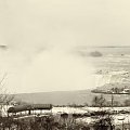 Panorama Niagary od strony Kanadyjskiej #NiagaraFallsPanorama