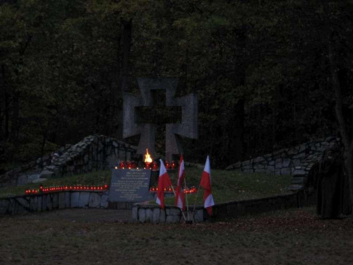 Pomnik Jerzyków