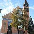 Kościół w Soczaczewie