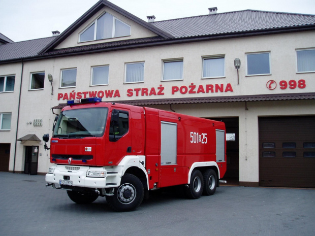 FOT- KP PSP ZAMBRÓW