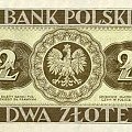 Polska 1936 Bank Polski