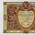 Polska 1929 Bank Polski