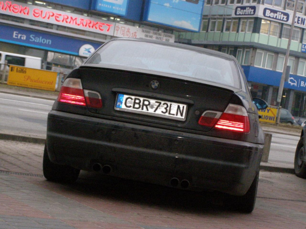 #bmw #e46